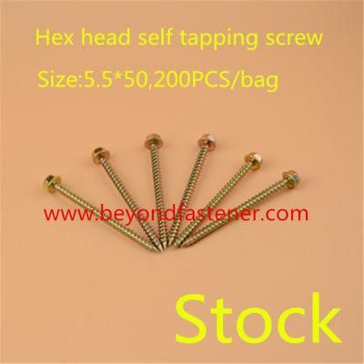 Self Tapping Screw