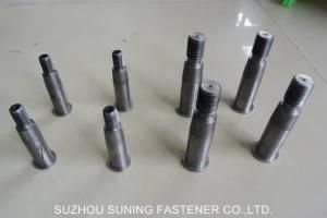 Special Parts, Non-Standard, Customization