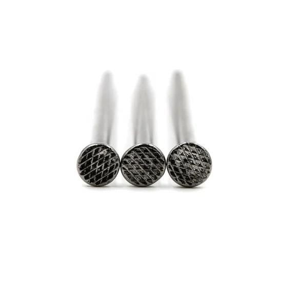 Q195 Common Wire Rod Nails Polished Common Nail