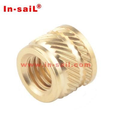 Threaded Inserts for Thermoplastics
