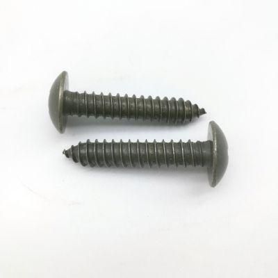 Self Tapping Screw for Metal Hardened