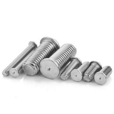 SS304 Welded Stud Screws
