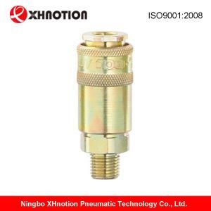 UK Air Tools Push Lock Fittings Manufacturer