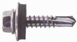 SDS SS304 Screw