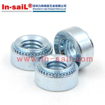 Self Clinching Nuts Type Cla - Unified