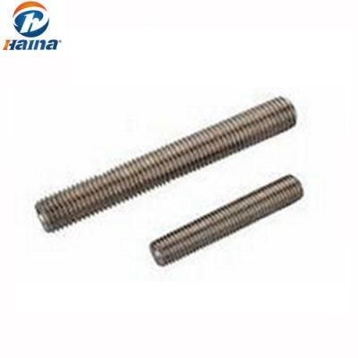 ASTM A193 B8 Full Threaded Stud Bolt Class 2