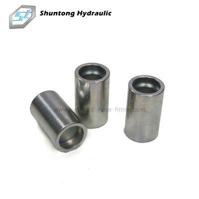 Hose Ferule Hose Ends Hydraulic Fitting Coupling Camlock