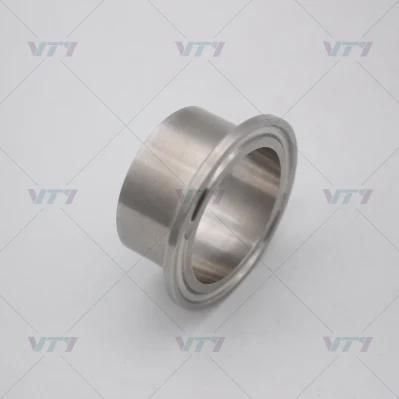 Sanitary Stainless Steel Clamp Welding Ferrule