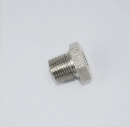 High Quality M4 M5 M6 M8 M10 M12 M14 M16 M18 M20 Bulk Hex Bolt Galvanized Screw Stainless Steel Ultra Short Bolts