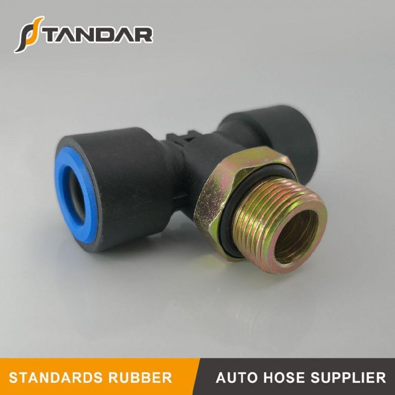 Truck Air Brake Fittings Pneumatic Coupling for Trucks 920 50 010