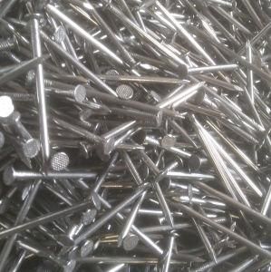 Linyi Factory 1 Inch Iron Wire Nail