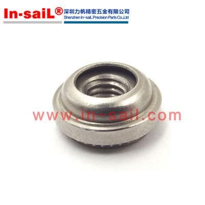 China Fastener Supplier Self Clinching