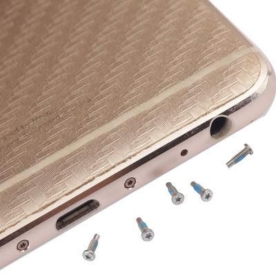 Ultra-Low Head Pentagon Torx Star Mini Electronic Small Screws for Mobile Phones