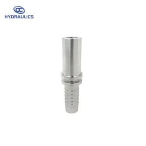 Eaton 50011 Metric Standpipe Straight Hydraulic Hose Fitting