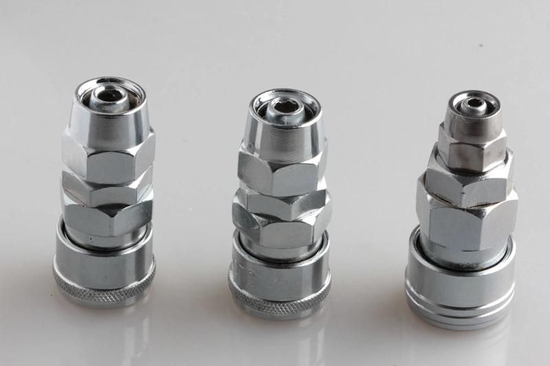 Iran Sabo Quick Coupling in China