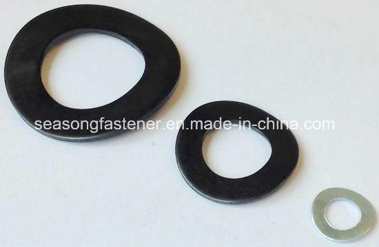 Stainless Steel Wave Spring Washer (DIN137A, B)