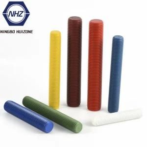Stud Bolt A320 Grade L7 with Teflons Coated