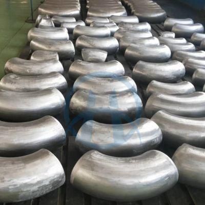 Stainless Steel Pipe Handrail Fitting Elbow Joint