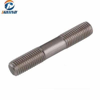 Hex Bolt, Eye Bolt, Stud Bolt, J Bolt, U Bolt, Stainless Steel Bolt
