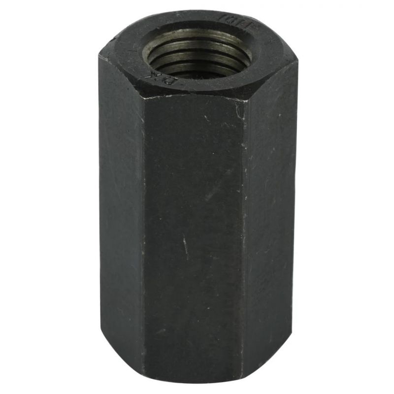Hot Selling Stainless Steel A2-70 Hex Nut with Flange Fastener