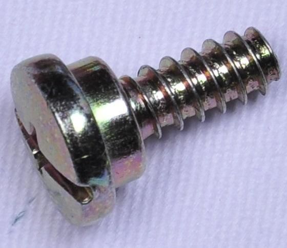 Seal Screw for Meters