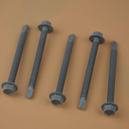 Bi Metal Screw /Flat Head Self -Drilling Screw /Buildex Screw/Wood Screw