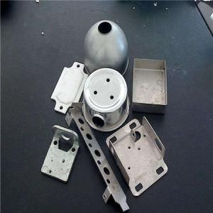 Customized/OEM Stamping Part for Car/Automobile/Machinery/Truck/Trailer Part C108