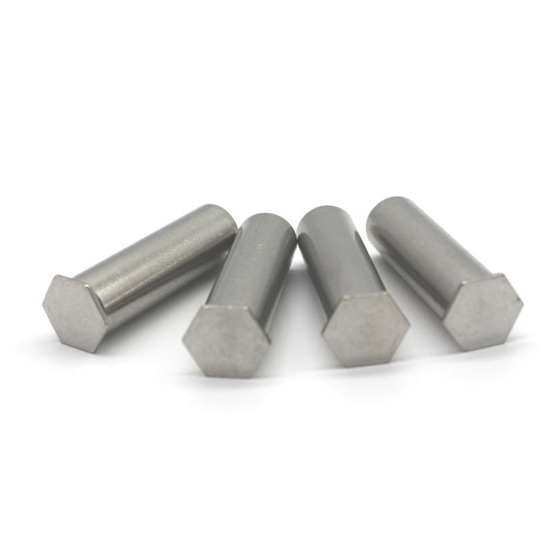 Type Bso4 Stainless Steel Standoffs for Sheet Metal