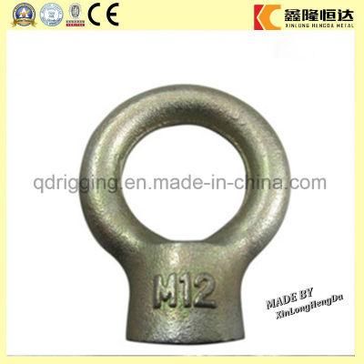 DIN580 JIS1169 Eye Bolt for Lifting Rigging