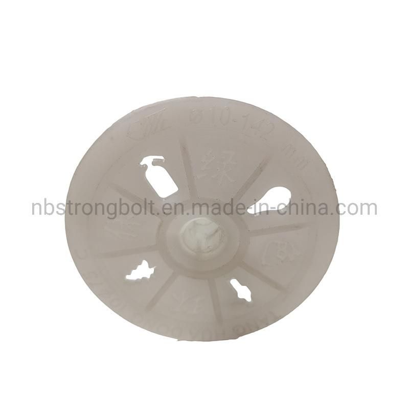 Heat Preservation Nail/Construction Nail/Shooting Nail