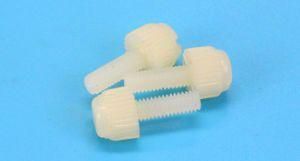 Plastic Hand Screw, Insulating Screw