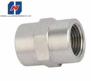 NPT Female Thread Hydraulic Adapter with Eaton Standard