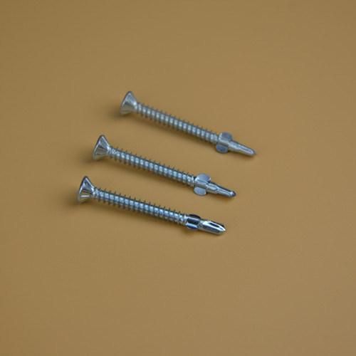 Step Screw Big Head Screw/Step Bolts/Special Bolts