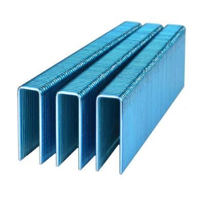 15 Gauge Galvanized Senco Q Series Wire Staples, Heavy Wire Industrial Staples