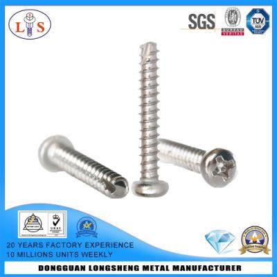 Top Quality Best Price Machine Screws