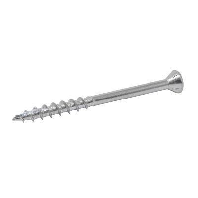T. K. Excellent Stainless Steel Type 17 Chipboard Wood Screw