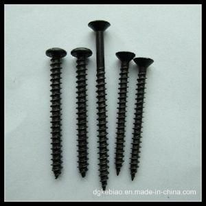 Customized High Quality Screw with Factory Price