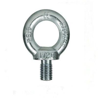 High Quality Stainless Steel Lifting Eye Bolt