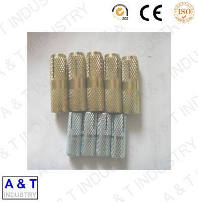 Metric Steel Hex Flange Bolts
