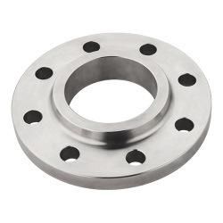 Low Price ANSI B16.5 So Slip-on Stainless Steel Flange