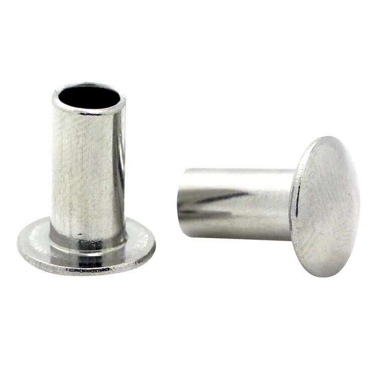 Aluminum Nail Aluminum Rivet Building Nails in Guangzhou