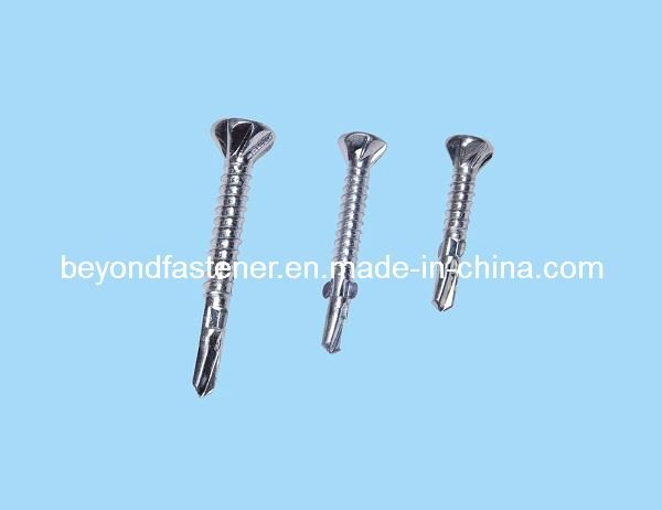 Self Tapping Screw Chipboard Screw