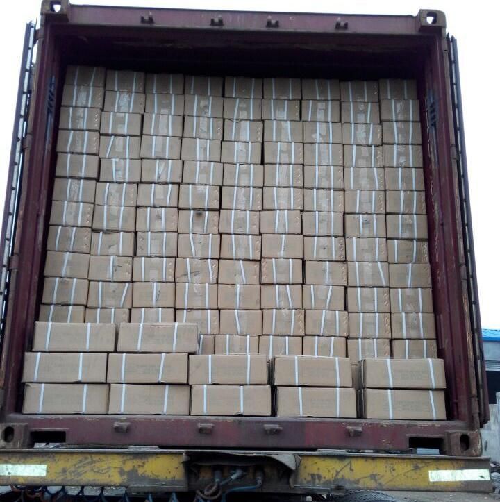 Common Wire Nails Polybag Packing China Wholesale Iron Nails