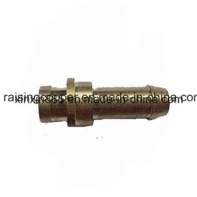 Brass Forging Fitting From China Manufacturer