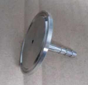 Stainless Steel Hose Joint Fittings (HYHJ03)