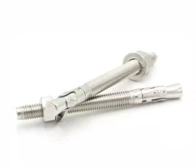 Stainless Steel Car Repair Gecko Bolt