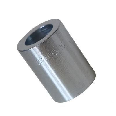 High Pressure 4sp Hose Coupling Clutch
