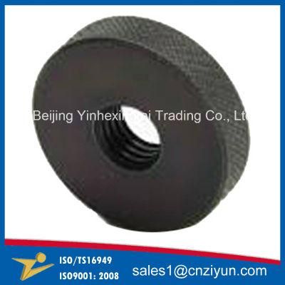 OEM Plastic Machine Round Threaded Washers