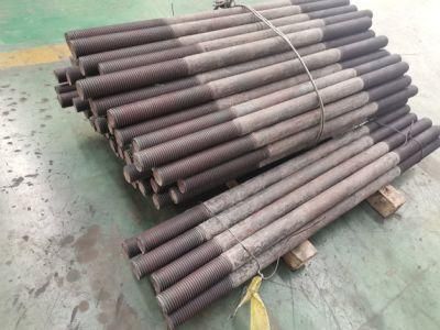 Stud Bolt - Natural Color-M26*450-Chinese Factory Seller