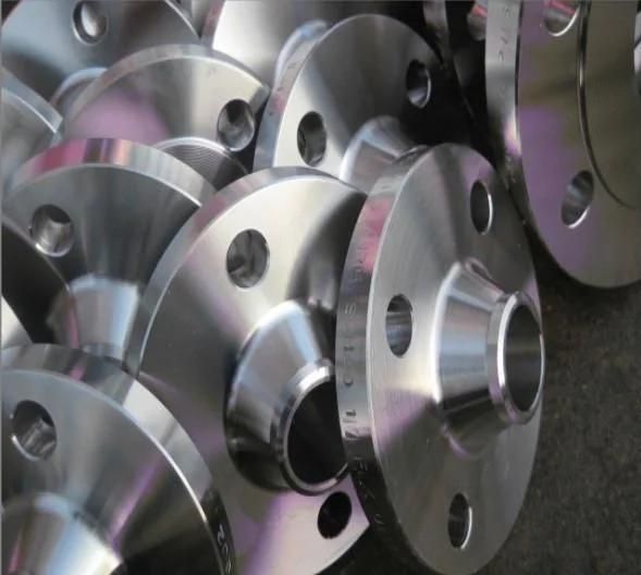 High Quality Full Size Welding Neck Flange DN15-DN3000